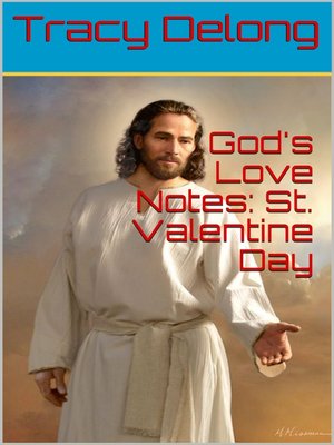cover image of God's Love Notes